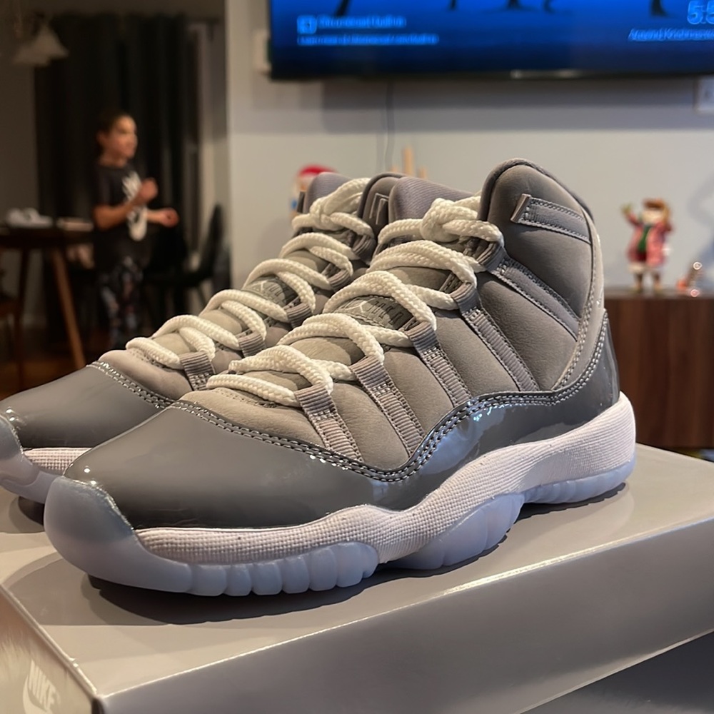 Air Jordan retro 11 (gs)
